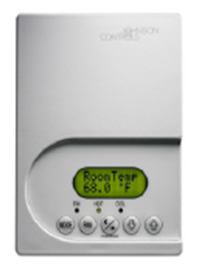 Termostato Digital Avanzado